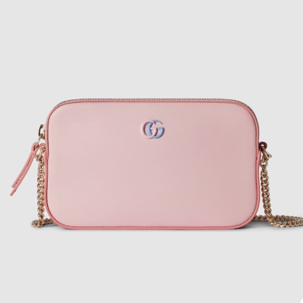 Gucci Marmont super mini shoulder bag